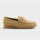 BEIGE SUEDE