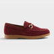 BORDEAUX SUEDE