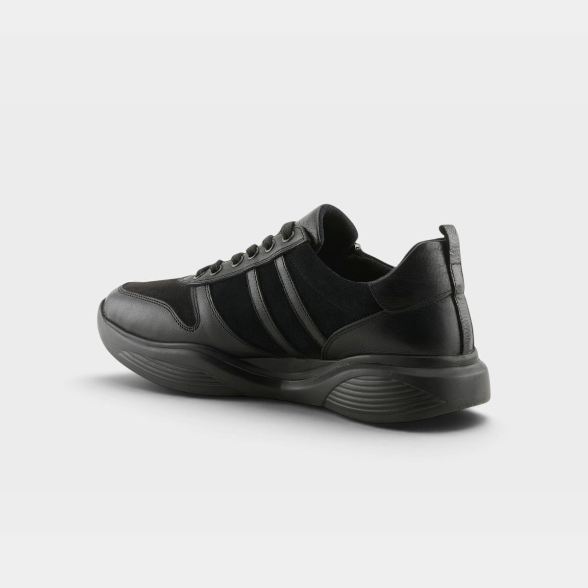 Spring Step Shoes SPRING STEP MEN MELVIN SNEAKERS