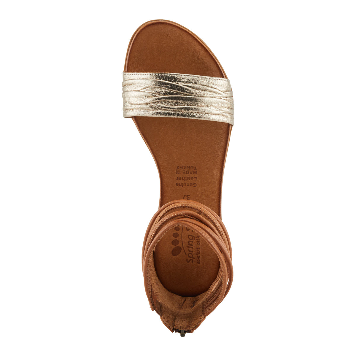 Spring Step Shoes SPRING STEP MEXA SANDALS