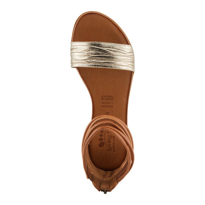 Spring Step Shoes SPRING STEP MEXA SANDALS