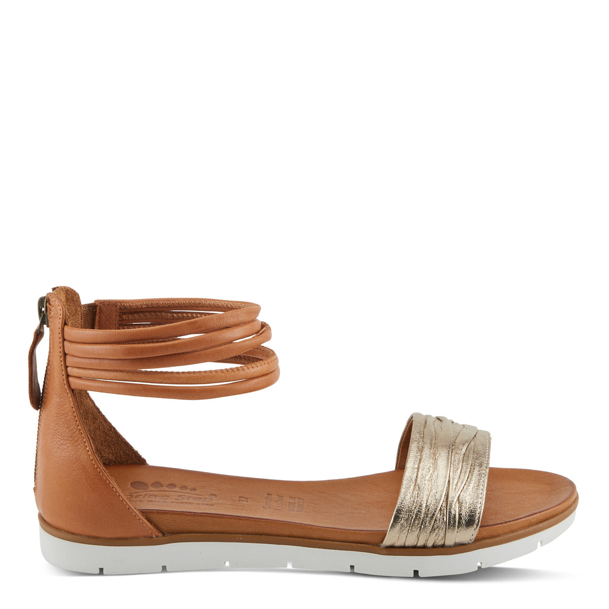 Spring Step Shoes SPRING STEP MEXA SANDALS