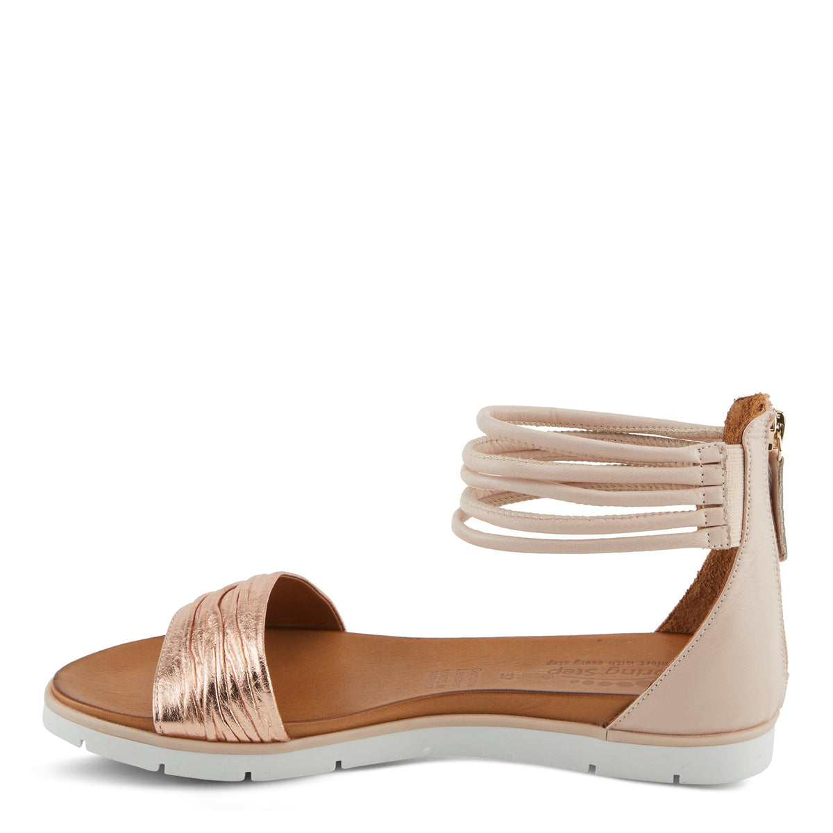 Spring Step Shoes SPRING STEP MEXA SANDALS