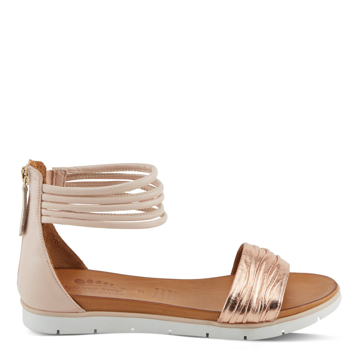 Spring Step Shoes SPRING STEP MEXA SANDALS