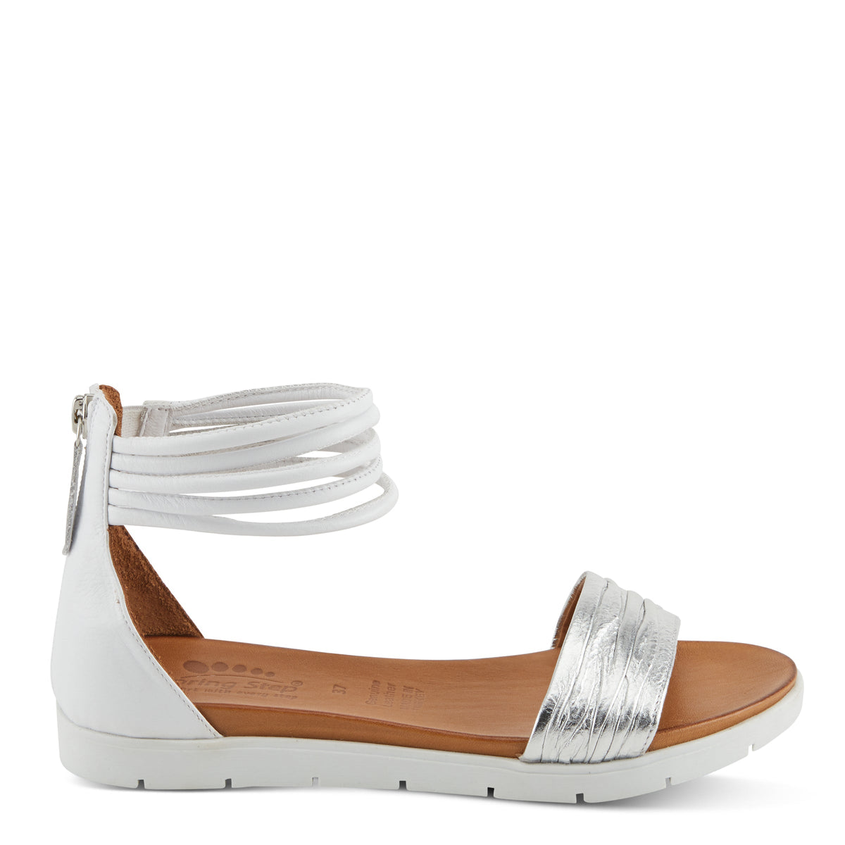 Spring Step Shoes SPRING STEP MEXA SANDALS