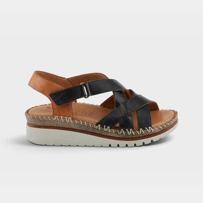 Spring Step Shoes SPRING STEP MIGULA SANDALS