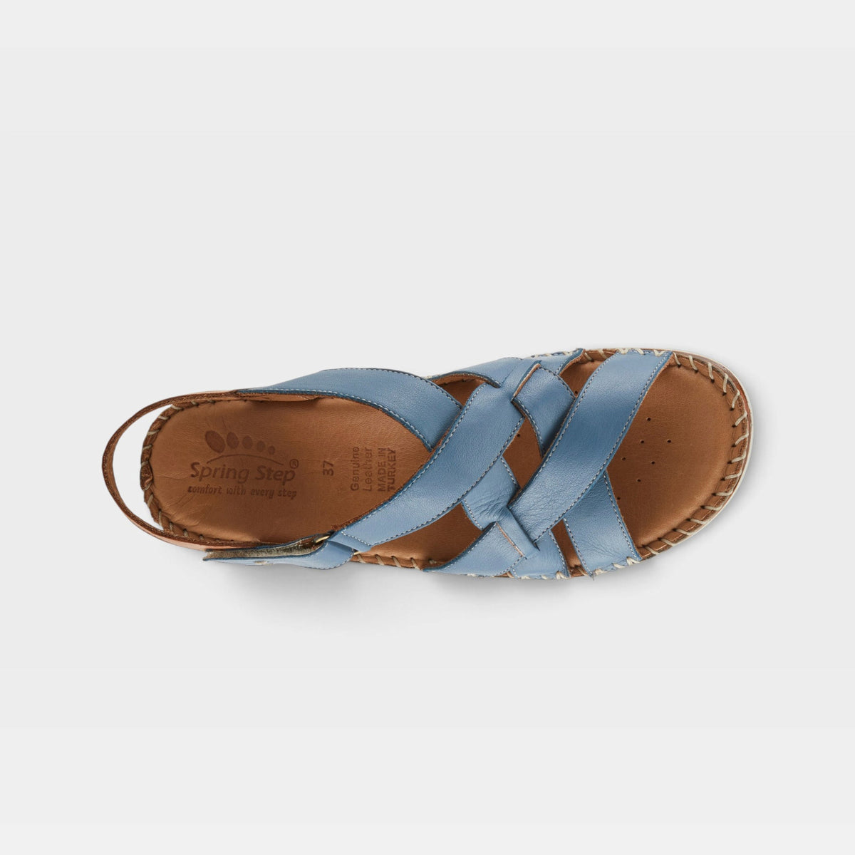 Spring Step Shoes SPRING STEP MIGULA SANDALS