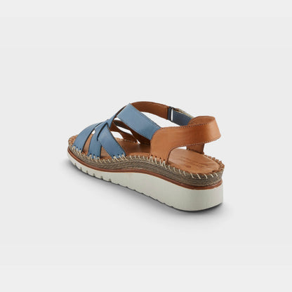 Spring Step Shoes SPRING STEP MIGULA SANDALS
