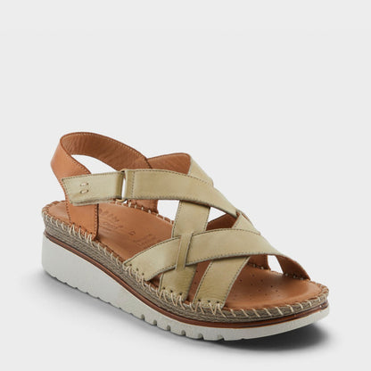 Spring Step Shoes SPRING STEP MIGULA SANDALS