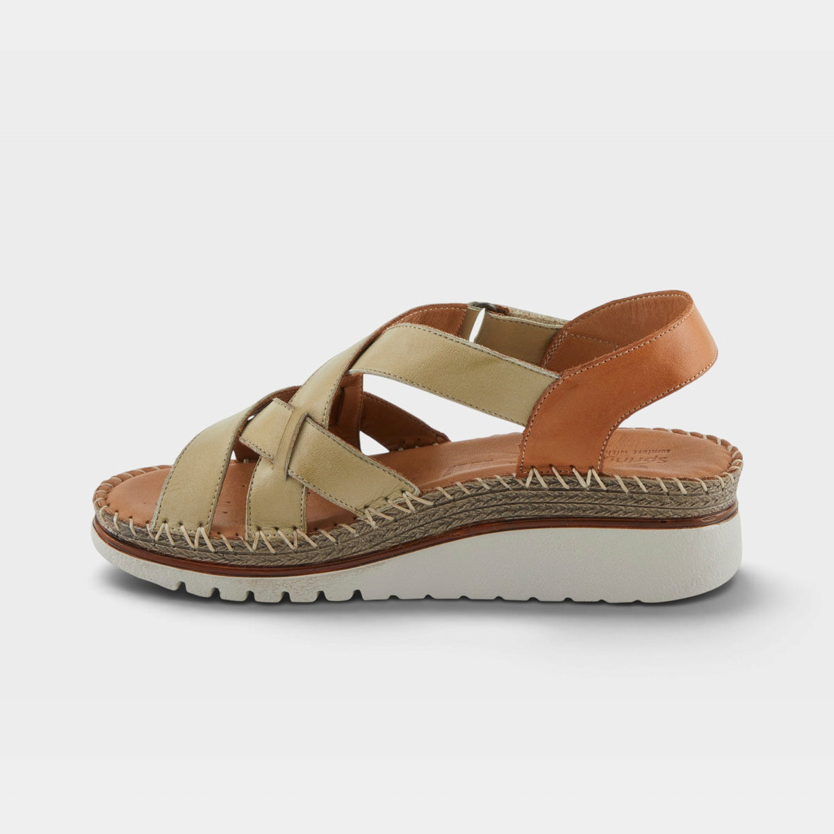 Spring Step Shoes SPRING STEP MIGULA SANDALS