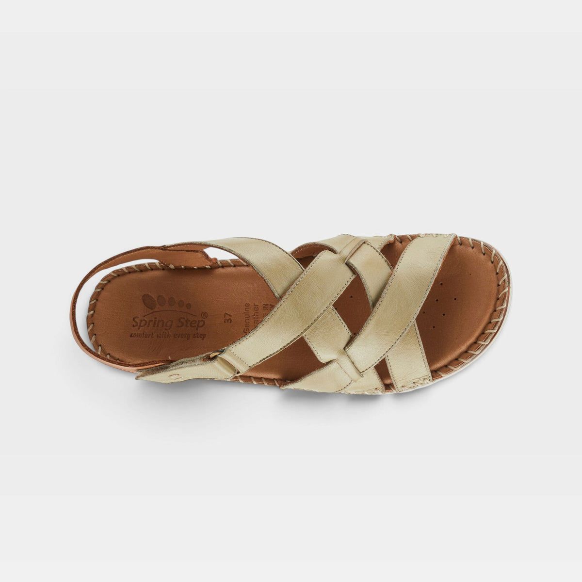 Spring Step Shoes SPRING STEP MIGULA SANDALS