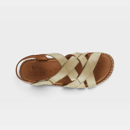 Spring Step Shoes SPRING STEP MIGULA SANDALS