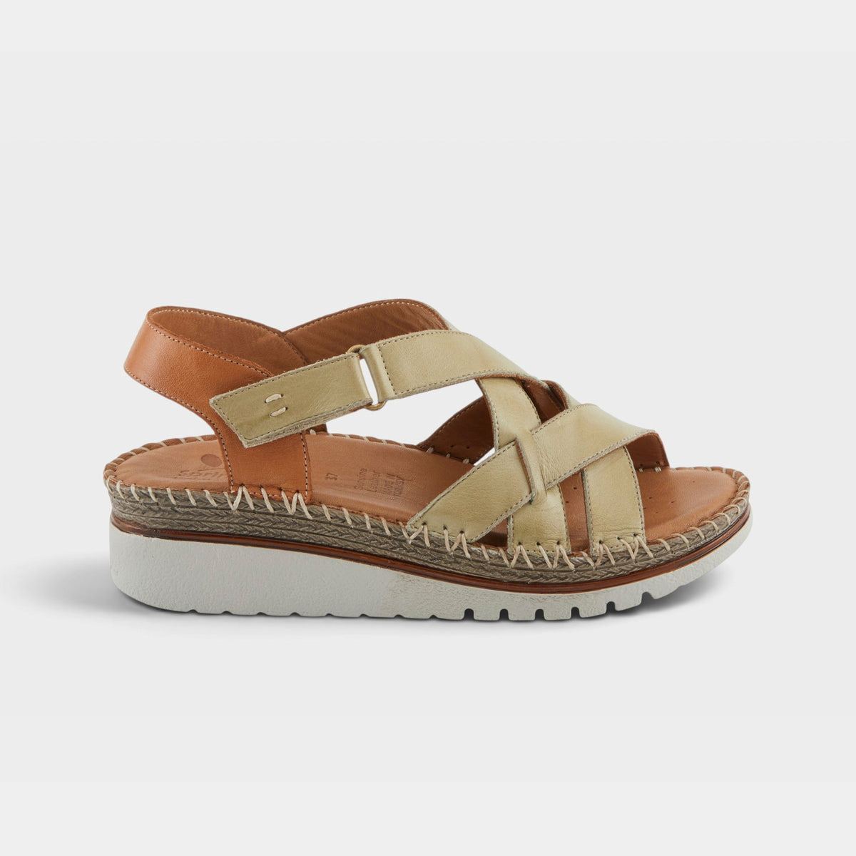 Spring Step Shoes SPRING STEP MIGULA SANDALS