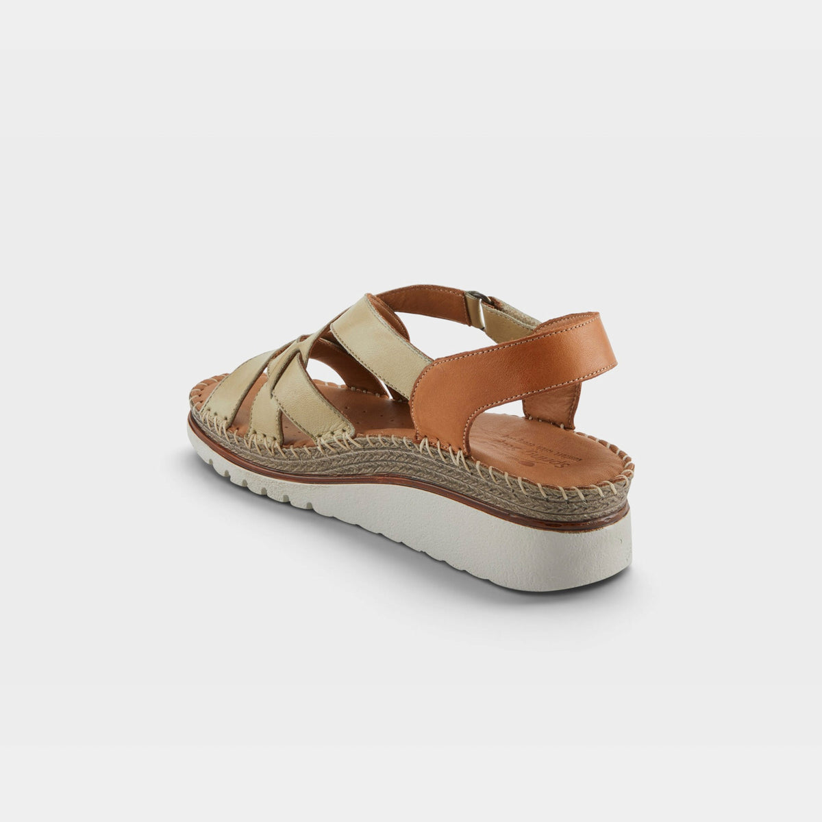 Spring Step Shoes SPRING STEP MIGULA SANDALS