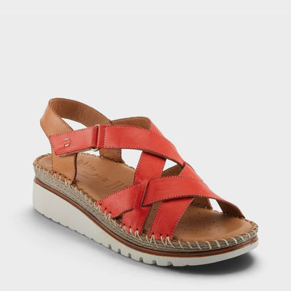 Spring Step Shoes SPRING STEP MIGULA SANDALS
