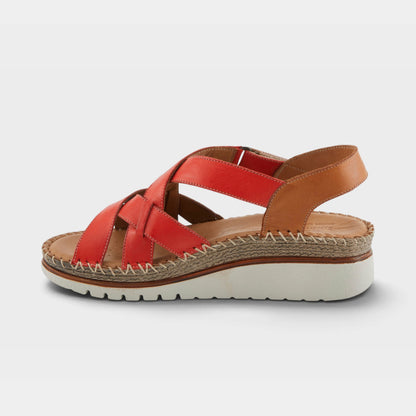 Spring Step Shoes SPRING STEP MIGULA SANDALS