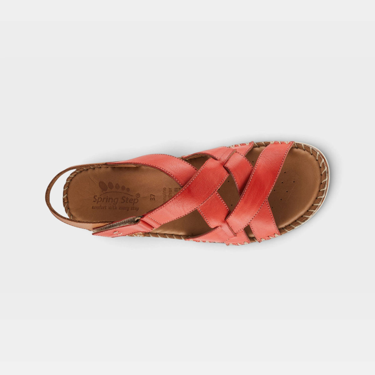 Spring Step Shoes SPRING STEP MIGULA SANDALS