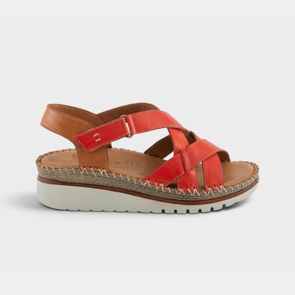 Spring Step Shoes SPRING STEP MIGULA SANDALS