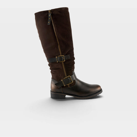Spring Step Shoes PATRIZIA MISDREAVUS BOOTS