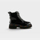 BLACK PATENT