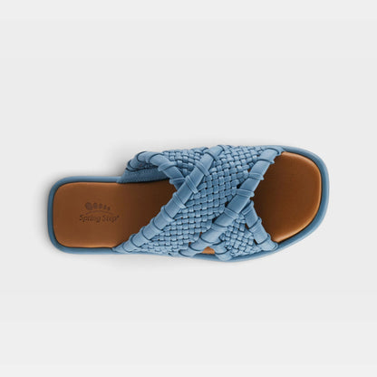 Spring Step Shoes SPRING STEP MONTAUK SANDALS