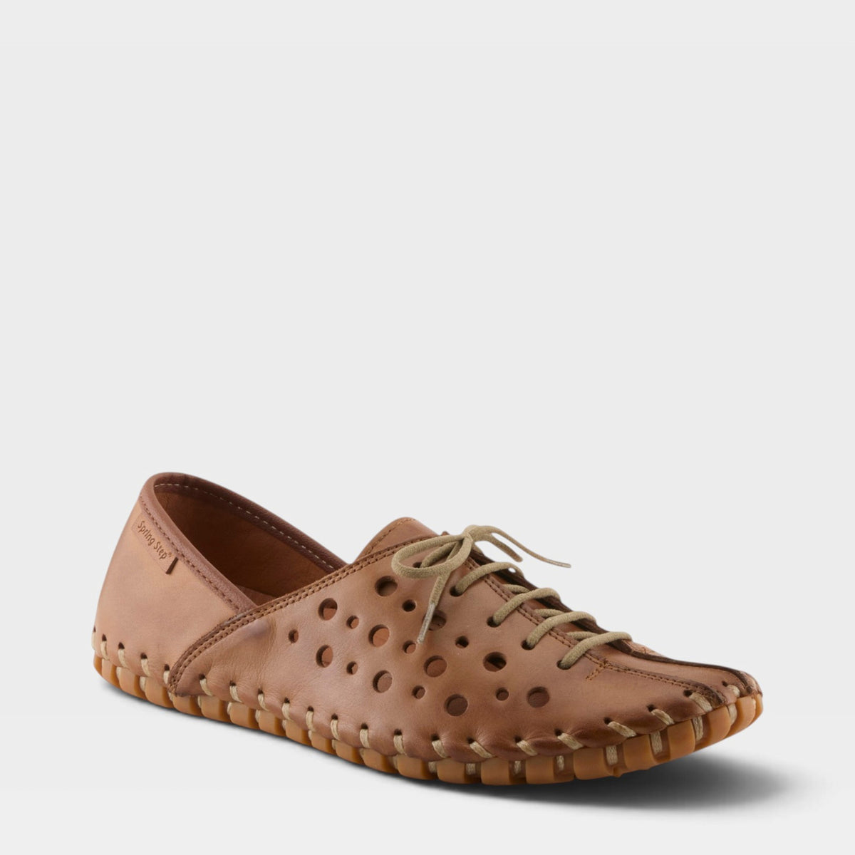 Spring Step Shoes SPRING STEP MOONWALK SHOE