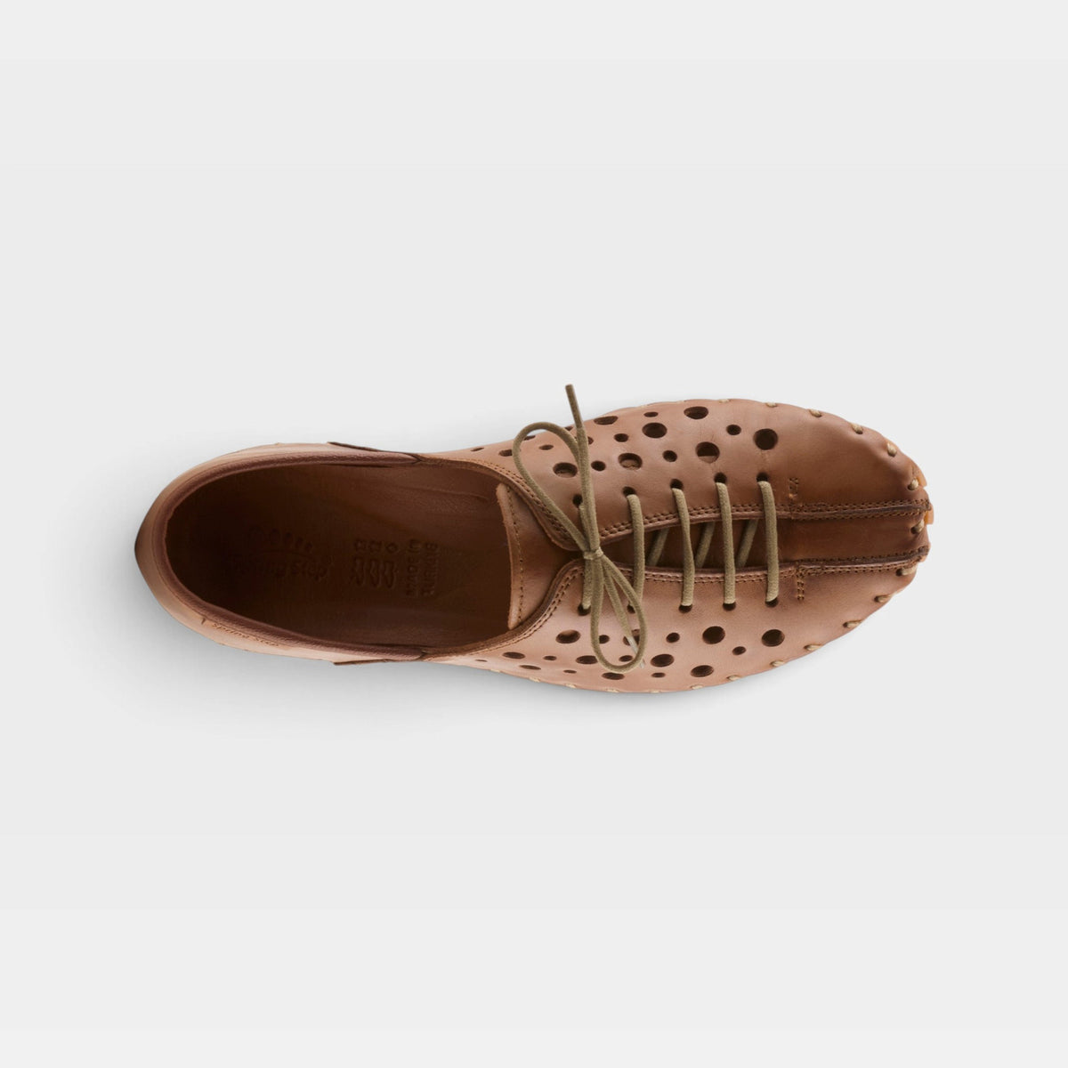 Spring Step Shoes SPRING STEP MOONWALK SHOE