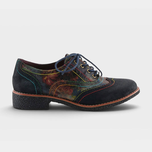 Spring Step Shoes L'ARTISTE MUGGIASTI-VINTY SHOES
