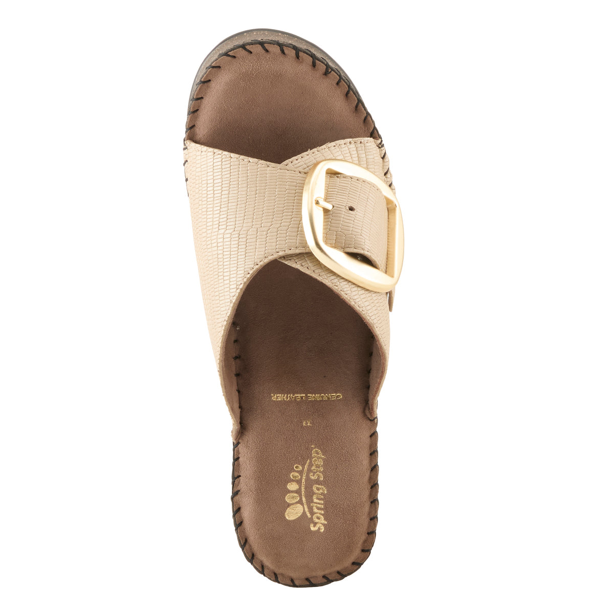 Spring Step Shoes SPRING STEP NIENNA SANDALS