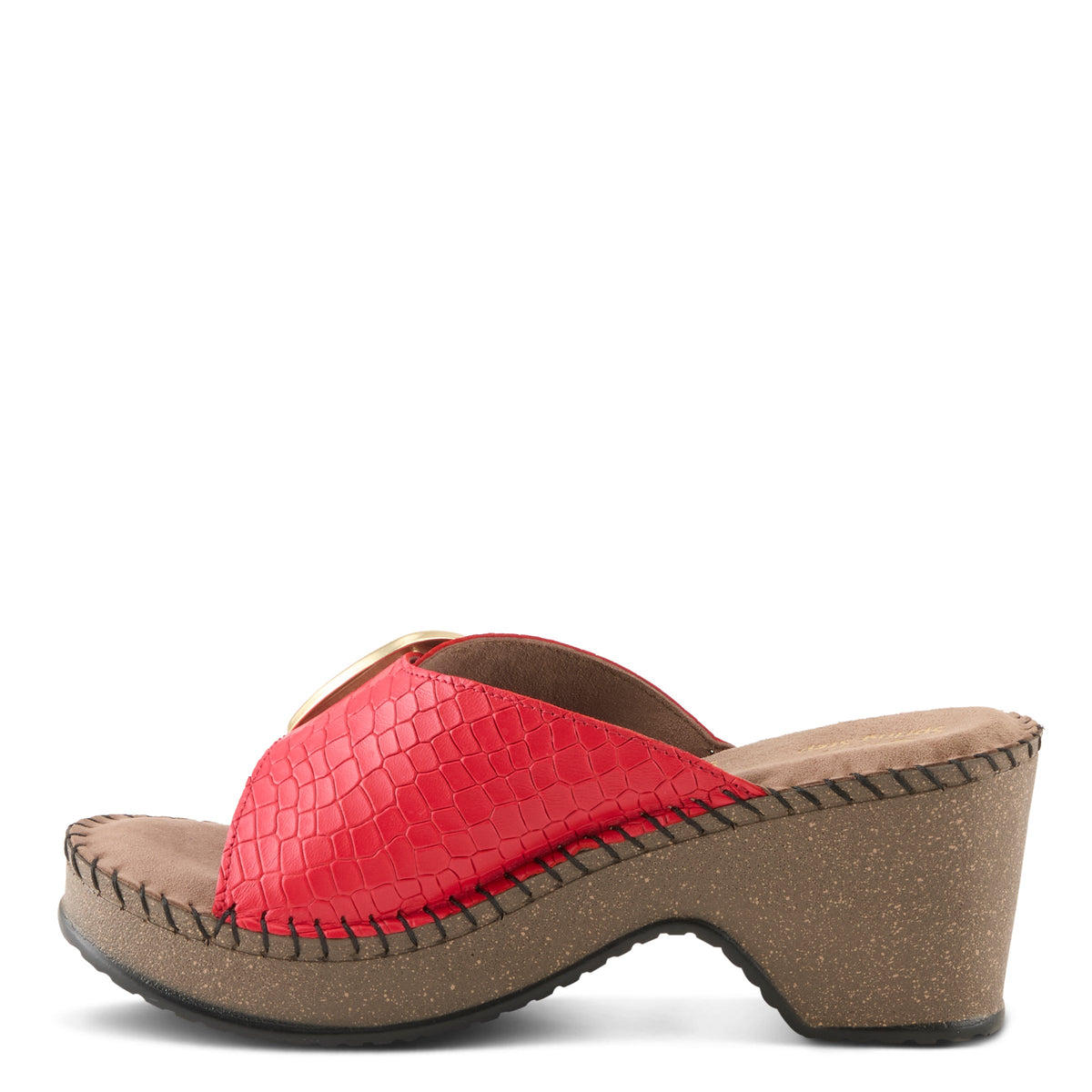 Spring Step Shoes SPRING STEP NIENNA SANDALS