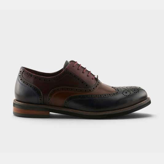 Spring Step Shoes L'Artiste Men NIKO Shoes