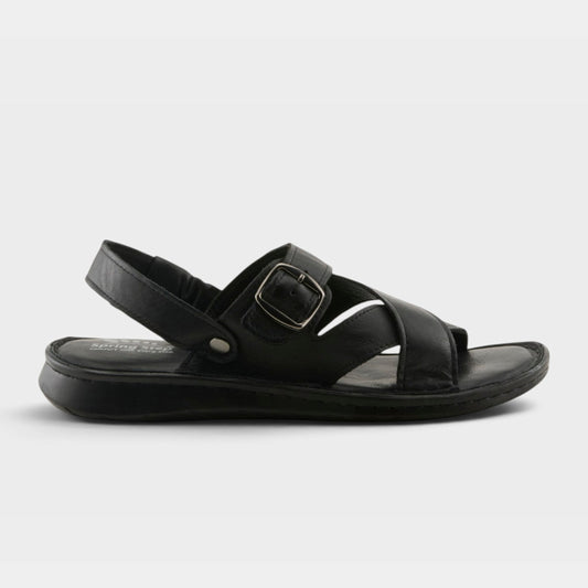 Spring Step Shoes SPRING STEP MEN NOFAR SANDALS
