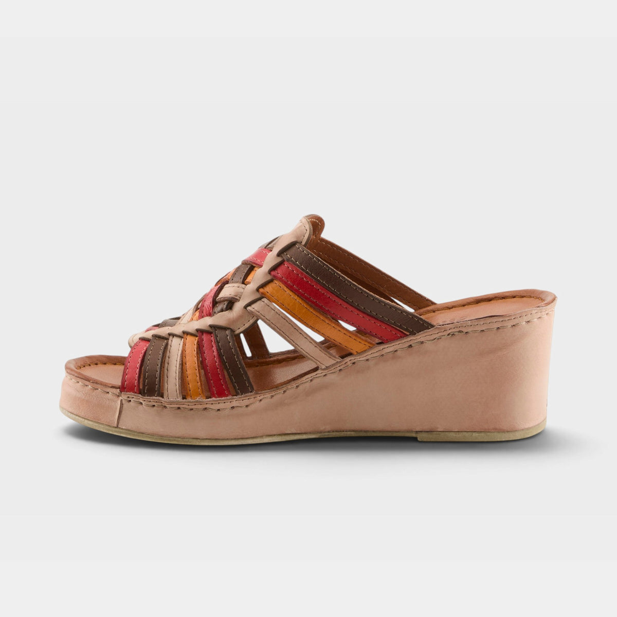 Spring Step Shoes SPRING STEP NOKIAH SANDALS