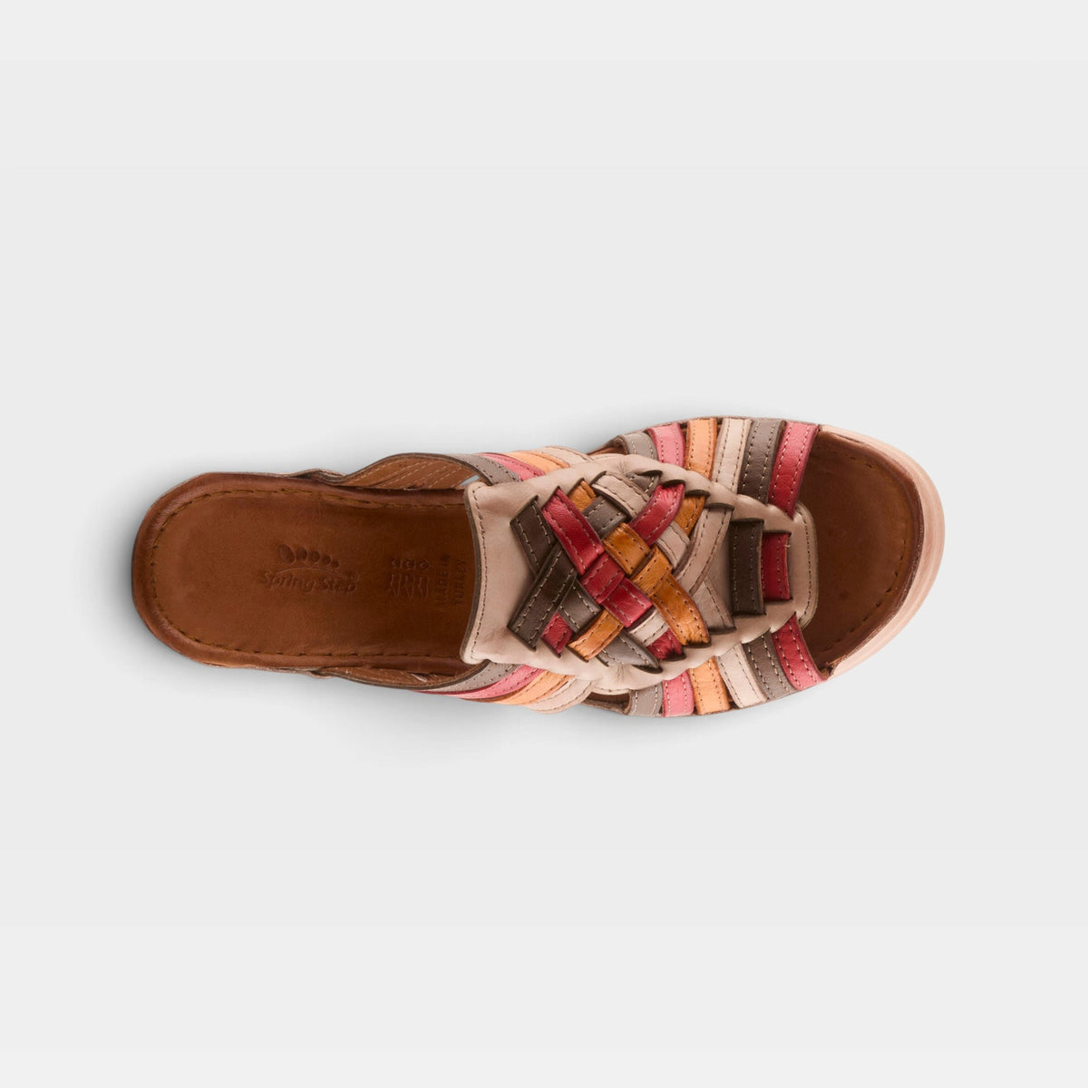 Spring Step Shoes SPRING STEP NOKIAH SANDALS