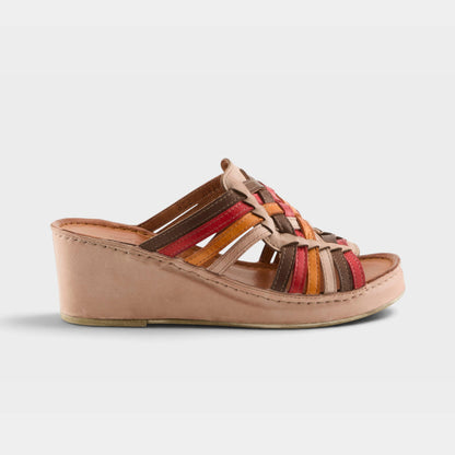 Spring Step Shoes SPRING STEP NOKIAH SANDALS