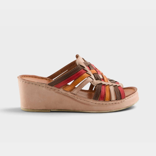 Spring Step Shoes SPRING STEP NOKIAH SANDALS