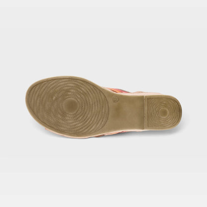Spring Step Shoes SPRING STEP NOKIAH SANDALS