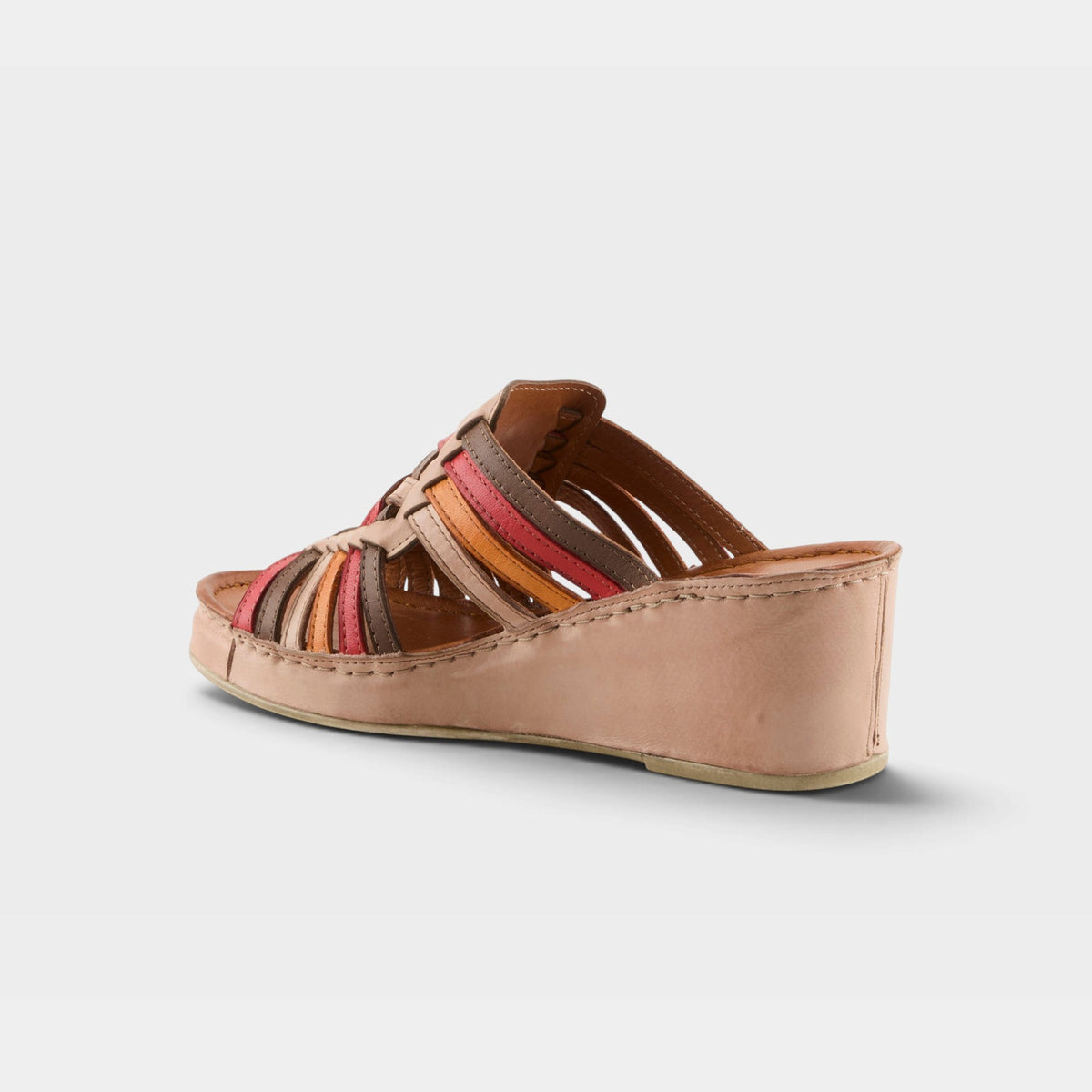Spring Step Shoes SPRING STEP NOKIAH SANDALS