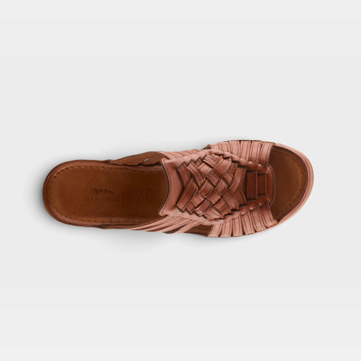 Spring Step Shoes SPRING STEP NOKIAH SANDALS