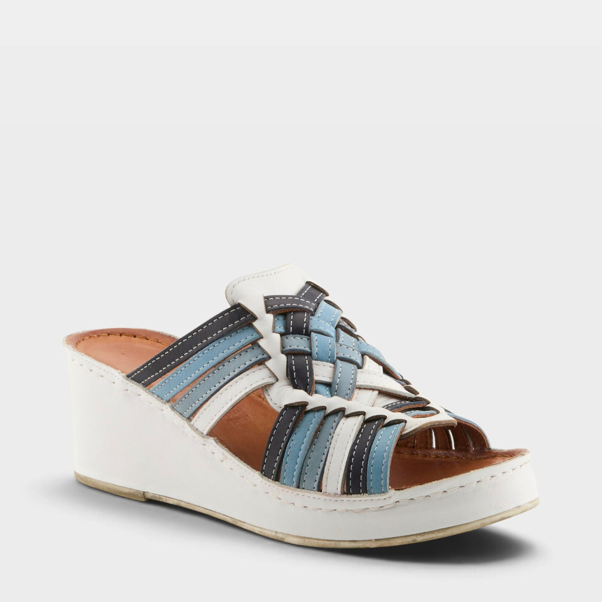 Spring Step Shoes SPRING STEP NOKIAH SANDALS