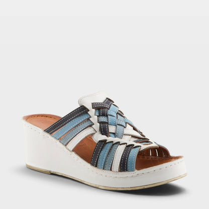 Spring Step Shoes SPRING STEP NOKIAH SANDALS