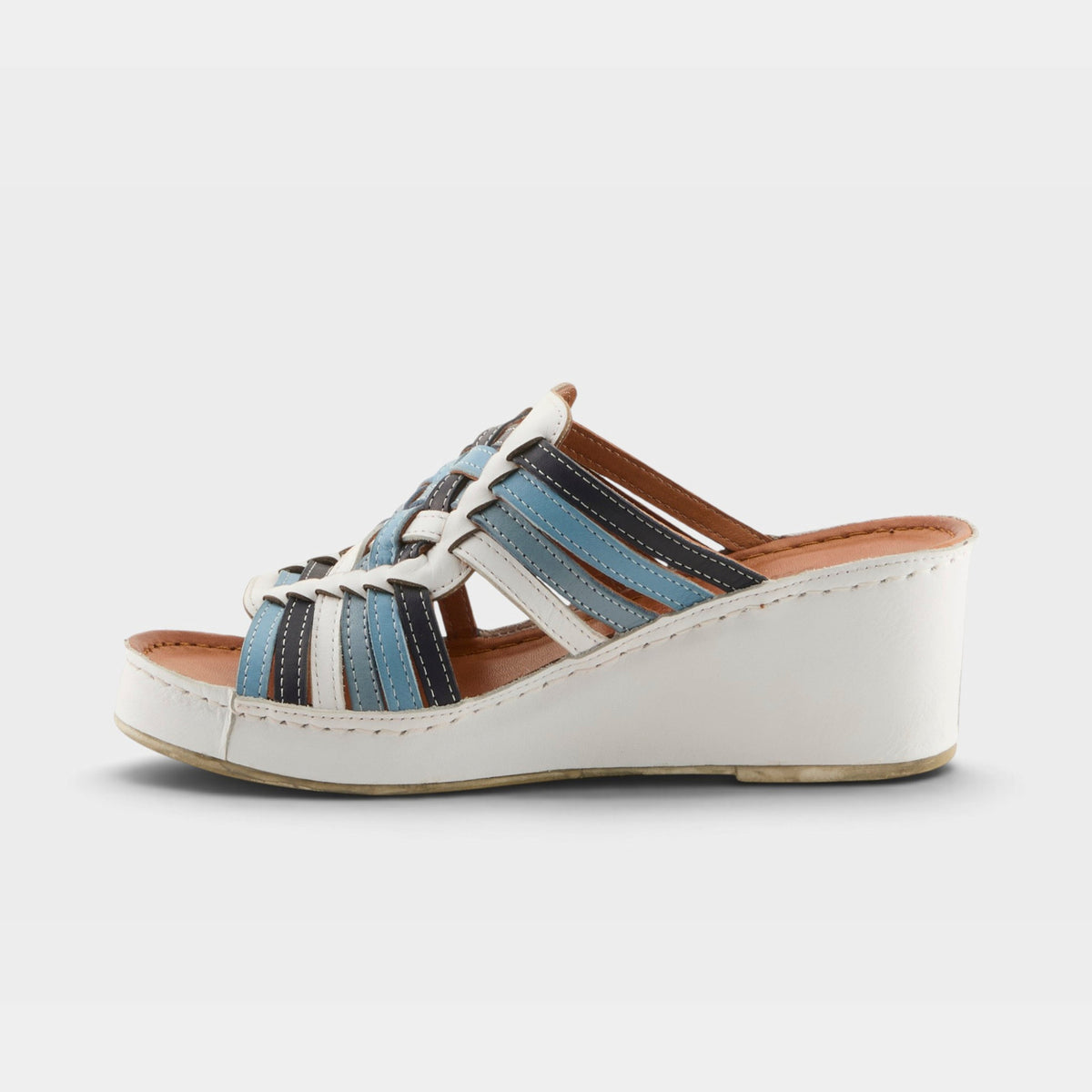Spring Step Shoes SPRING STEP NOKIAH SANDALS