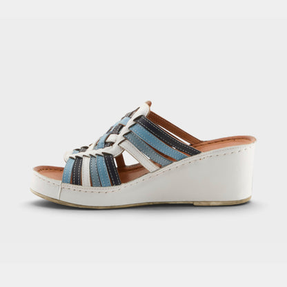 Spring Step Shoes SPRING STEP NOKIAH SANDALS