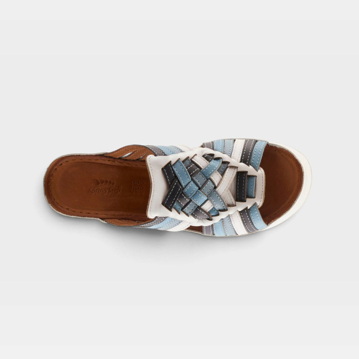 Spring Step Shoes SPRING STEP NOKIAH SANDALS