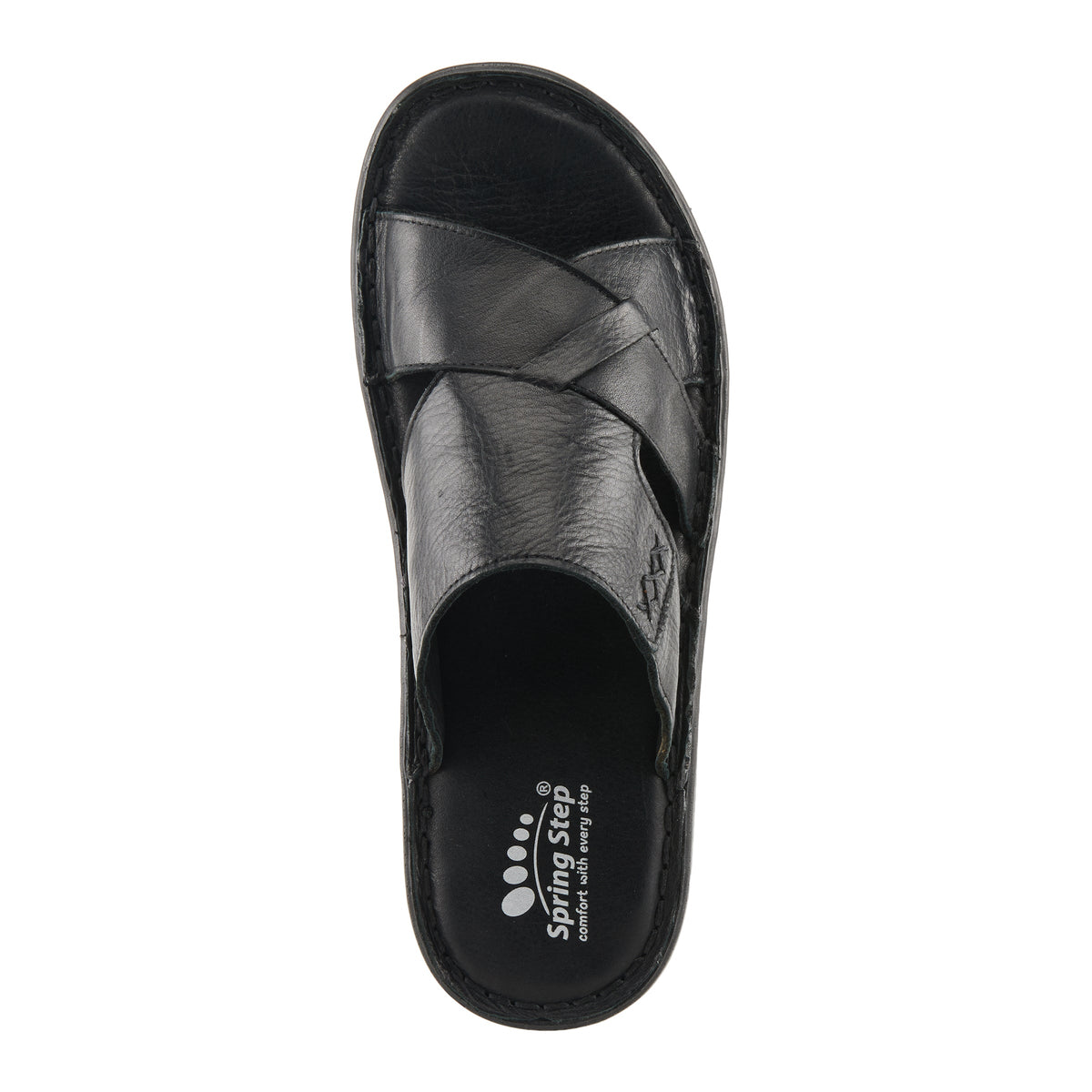 Spring Step Shoes SPRING STEP MEN NUNZIO SANDALS