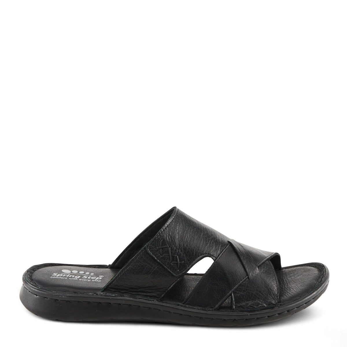 Spring Step Shoes SPRING STEP MEN NUNZIO SANDALS