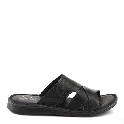 Spring Step Shoes SPRING STEP MEN NUNZIO SANDALS