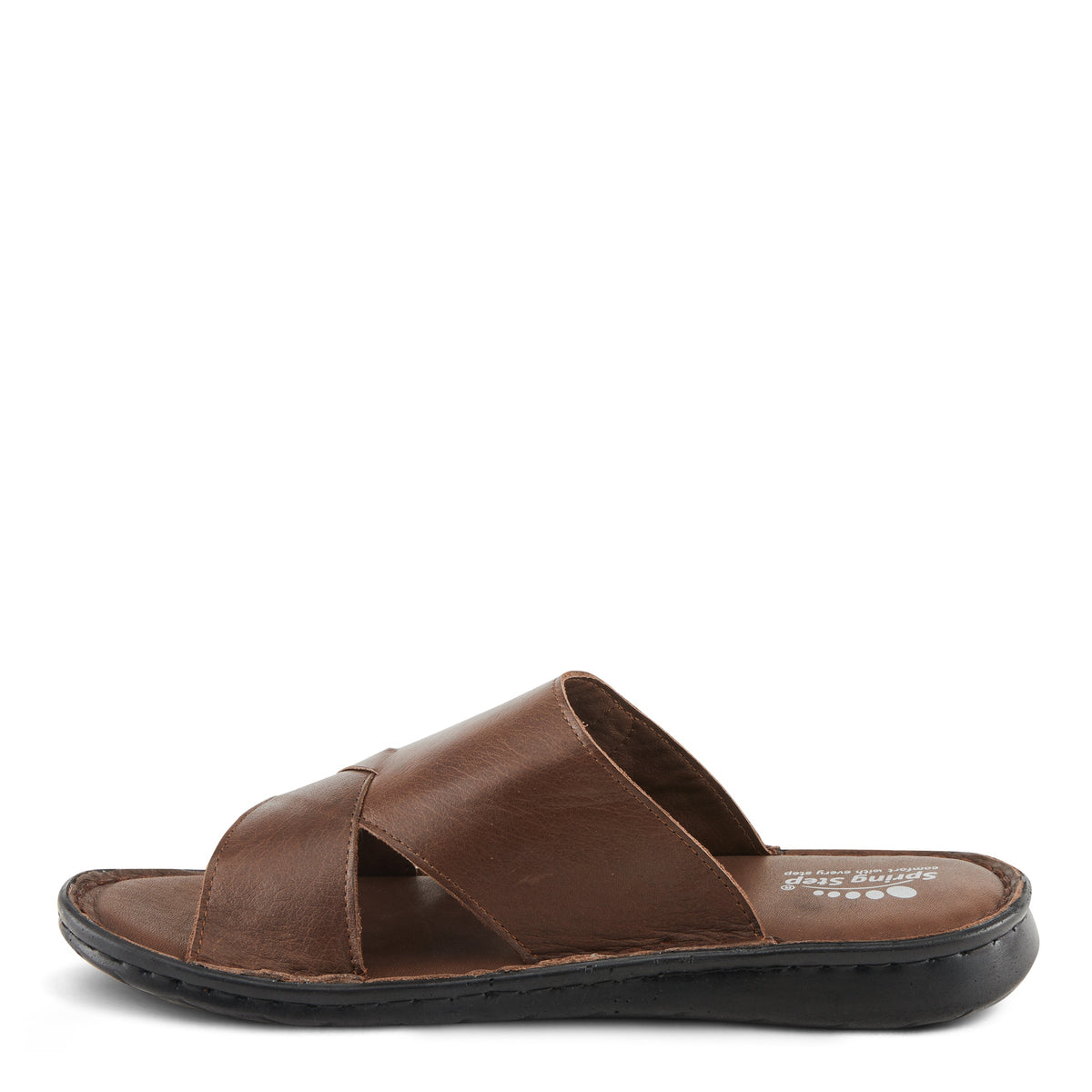 Spring Step Shoes SPRING STEP MEN NUNZIO SANDALS