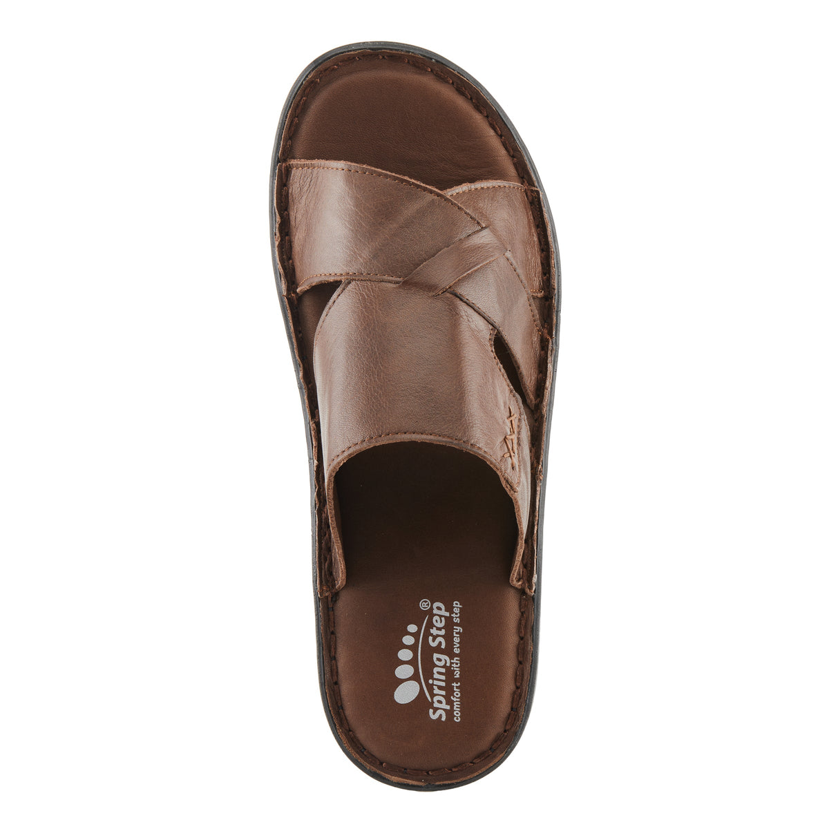 Spring Step Shoes SPRING STEP MEN NUNZIO SANDALS
