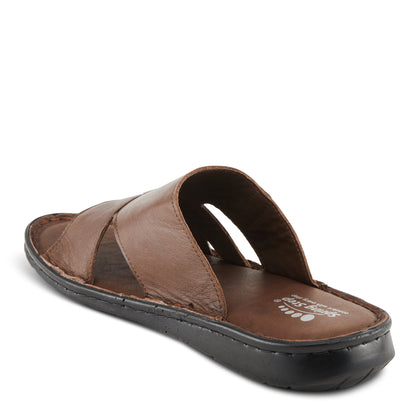 Spring Step Shoes SPRING STEP MEN NUNZIO SANDALS